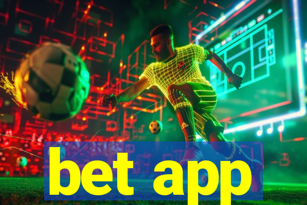 bet app